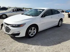 1G1ZB5STXNF188285 2022 CHEVROLET MALIBU