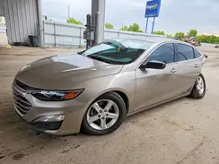 1G1ZB5STXNF188416 2022 CHEVROLET MALIBU