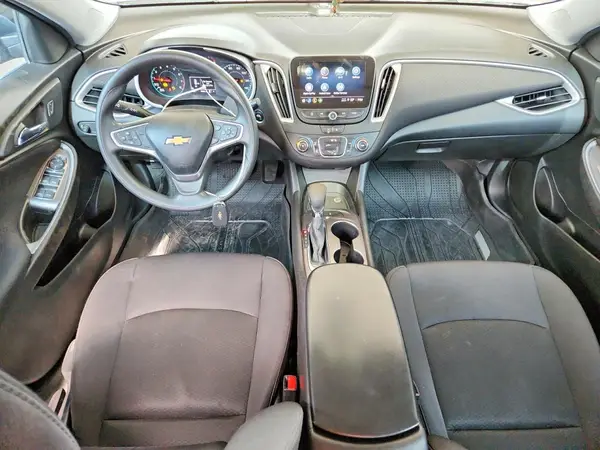 1G1ZB5STXNF188416 2022 CHEVROLET MALIBU - Image 8