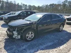 1G1ZB5STXNF188724 2022 CHEVROLET MALIBU