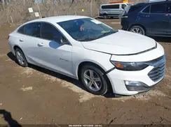 1G1ZB5STXNF189212 2022 CHEVROLET MALIBU