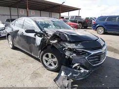 1G1ZB5STXNF189338 2022 CHEVROLET MALIBU
