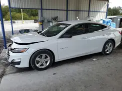 1G1ZB5STXNF189498 2022 CHEVROLET MALIBU