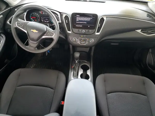 1G1ZB5STXNF189498 2022 CHEVROLET MALIBU - Image 8