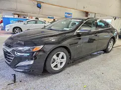 1G1ZB5STXNF189730 2022 CHEVROLET MALIBU