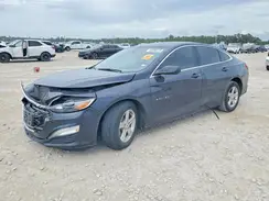1G1ZB5STXNF189873 2022 CHEVROLET MALIBU