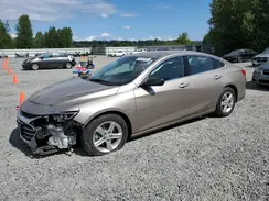 1G1ZB5STXNF190411 2022 CHEVROLET MALIBU
