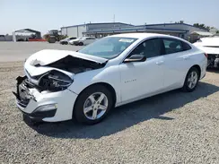 1G1ZB5STXNF190702 2022 CHEVROLET MALIBU