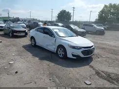 1G1ZB5STXNF190814 2022 CHEVROLET MALIBU