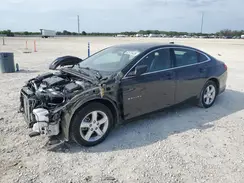 1G1ZB5STXNF190859 2022 CHEVROLET MALIBU