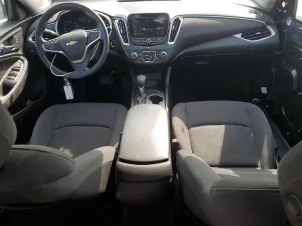 1G1ZB5STXNF190859 2022 CHEVROLET MALIBU - Image 8