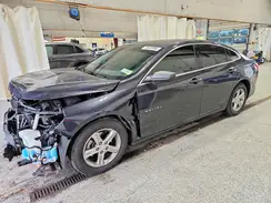 1G1ZB5STXNF190876 2022 CHEVROLET MALIBU