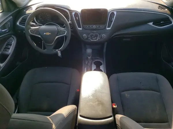1G1ZB5STXNF191283 2022 CHEVROLET MALIBU - Image 8