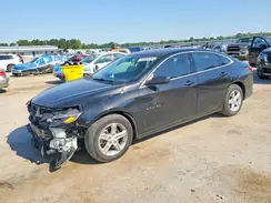 1G1ZB5STXNF191414 2022 CHEVROLET MALIBU