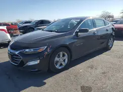 1G1ZB5STXNF191624 2022 CHEVROLET MALIBU