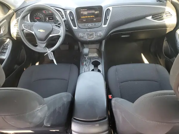 1G1ZB5STXNF191624 2022 CHEVROLET MALIBU - Image 8
