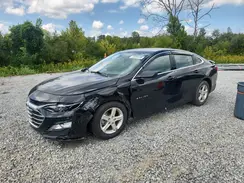 1G1ZB5STXNF192305 2022 CHEVROLET MALIBU