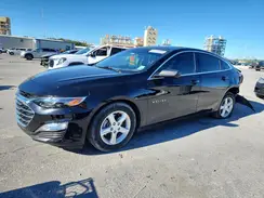 1G1ZB5STXNF192319 2022 CHEVROLET MALIBU