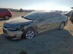 1G1ZB5STXNF192708 2022 CHEVROLET MALIBU