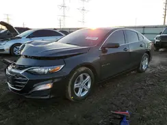 1G1ZB5STXNF202296 2022 CHEVROLET MALIBU