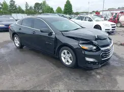 1G1ZB5STXNF204503 2022 CHEVROLET MALIBU