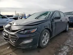 1G1ZB5STXNF204548 2022 CHEVROLET MALIBU