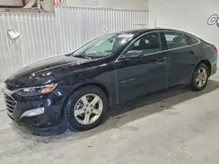 1G1ZB5STXNF204582 2022 CHEVROLET MALIBU