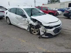 1G1ZB5STXNF205330 2022 CHEVROLET MALIBU
