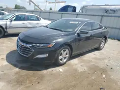 1G1ZB5STXNF206705 2022 CHEVROLET MALIBU