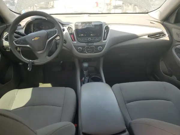 1G1ZB5STXNF206705 2022 CHEVROLET MALIBU - Image 8