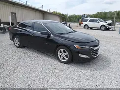 1G1ZB5STXNF207420 2022 CHEVROLET MALIBU