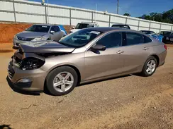 1G1ZB5STXNF207594 2022 CHEVROLET MALIBU
