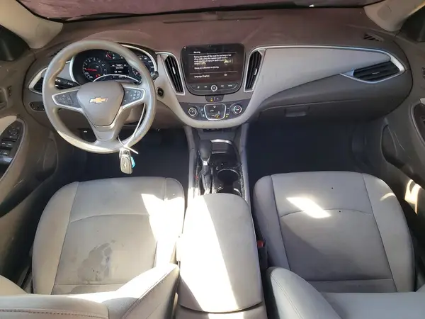 1G1ZB5STXNF207594 2022 CHEVROLET MALIBU - Image 8