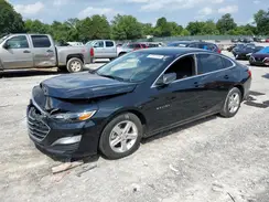 1G1ZB5STXNF207935 2022 CHEVROLET MALIBU