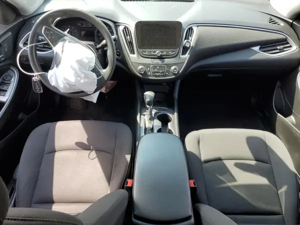 1G1ZB5STXNF207935 2022 CHEVROLET MALIBU - Image 8