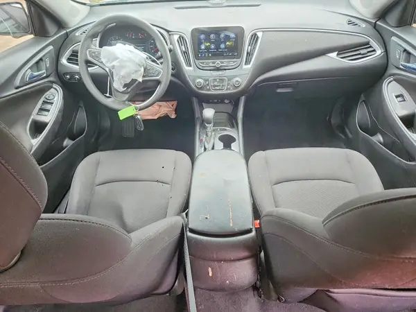 1G1ZB5STXNF209586 2022 CHEVROLET MALIBU - Image 8