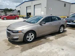 1G1ZB5STXNF209992 2022 CHEVROLET MALIBU