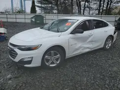 1G1ZB5STXNF210866 2022 CHEVROLET MALIBU