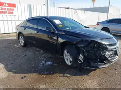 1G1ZB5STXNF211435 2022 CHEVROLET MALIBU