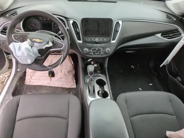 1G1ZB5STXNF213055 2022 CHEVROLET MALIBU - Image 8