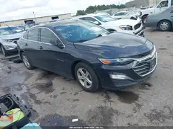 1G1ZB5STXNF213220 2022 CHEVROLET MALIBU
