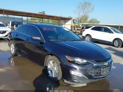 1G1ZB5STXNF213959 2022 CHEVROLET MALIBU