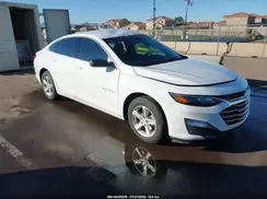 1G1ZB5STXNF214156 2022 CHEVROLET MALIBU