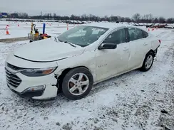 1G1ZB5STXNF214903 2022 CHEVROLET MALIBU