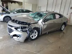 1G1ZB5STXPF112276 2023 CHEVROLET MALIBU