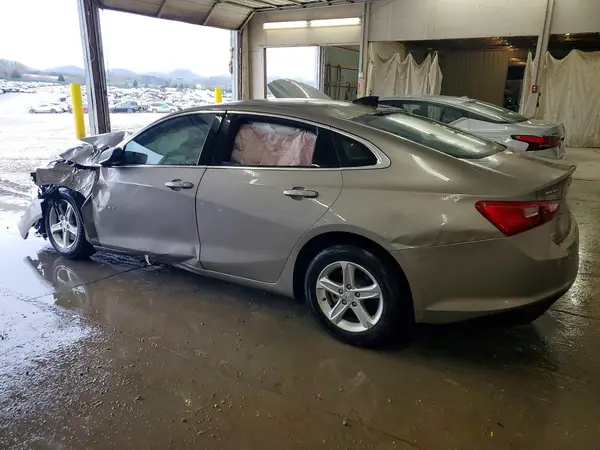 1G1ZB5STXPF112276 2023 CHEVROLET MALIBU - Image 2