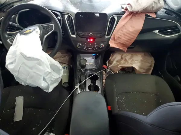 1G1ZB5STXPF112276 2023 CHEVROLET MALIBU - Image 8