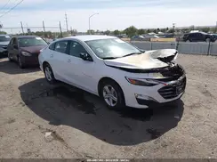 1G1ZB5STXPF113282 2023 CHEVROLET MALIBU