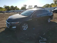 1G1ZB5STXPF113721 2023 CHEVROLET MALIBU