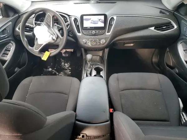 1G1ZB5STXPF113721 2023 CHEVROLET MALIBU - Image 8